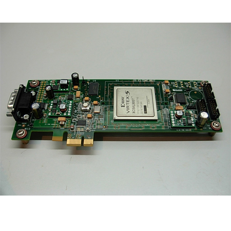 CaptureGUARD Physical Memory Acquisition Hardware – PCIe Add-on